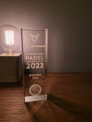 Trophees 500