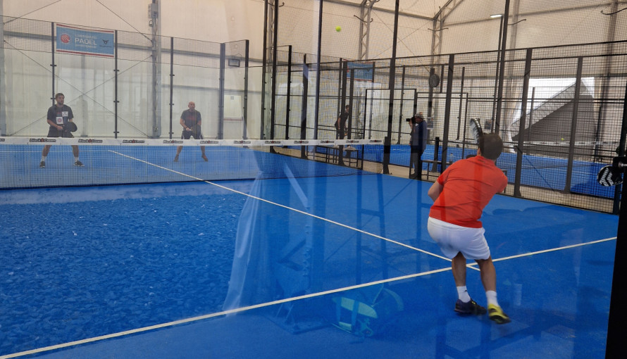 Match de tableau 2 CK