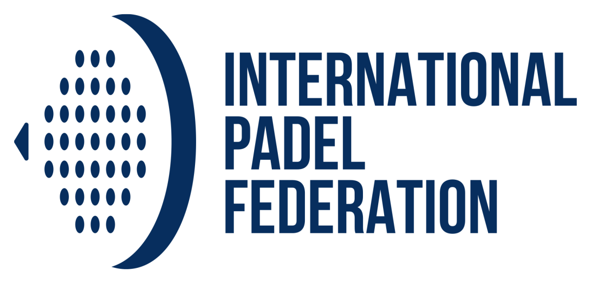 International Padel Federation logo