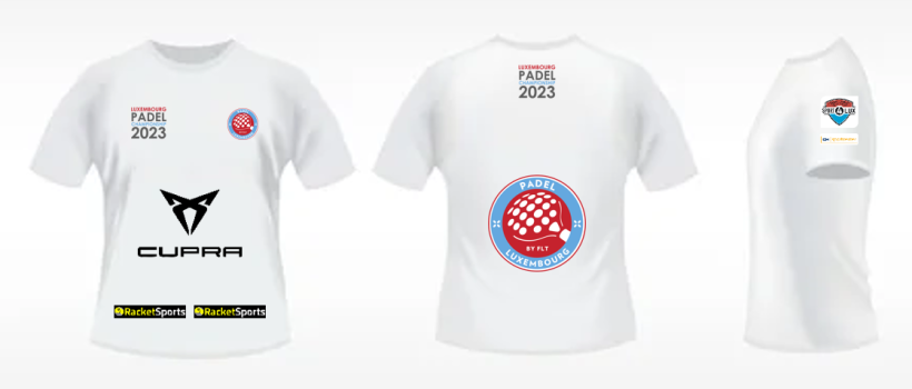Jersey 2023