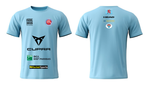 T-Shirt 2025